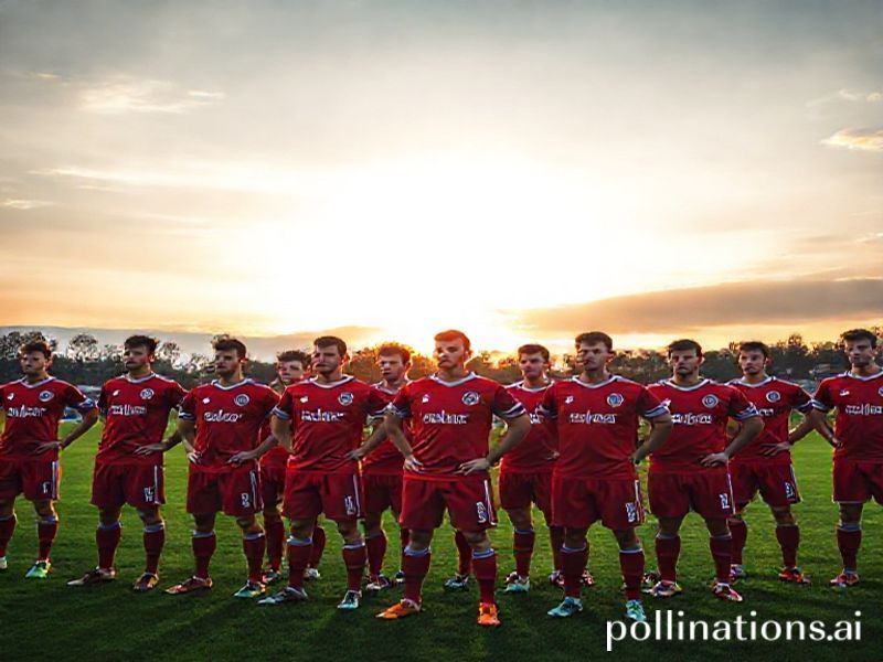 Trending: norway national football team