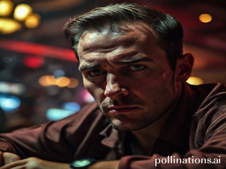 Trending: poker face