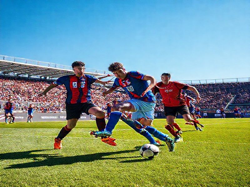 Trending: andorra vs albania