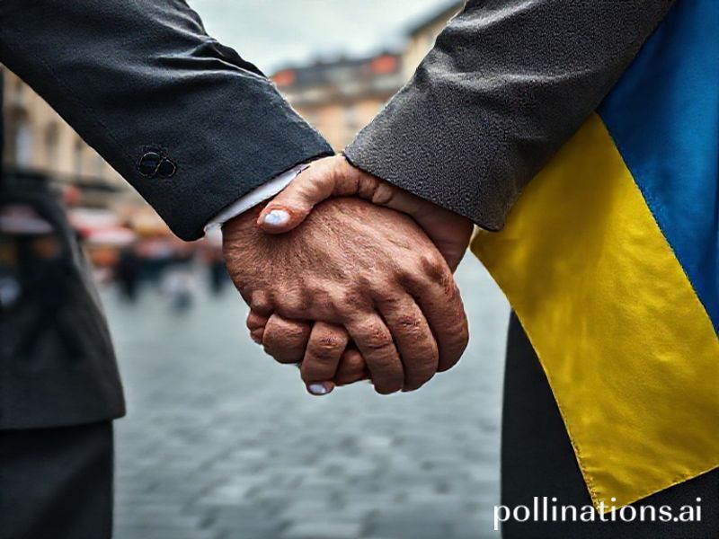 Trending: francia - ucrania