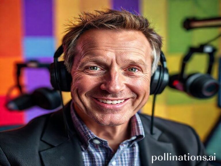 Trending: scott mills