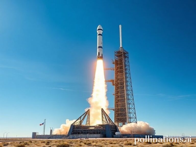 Trending: blue origin launch