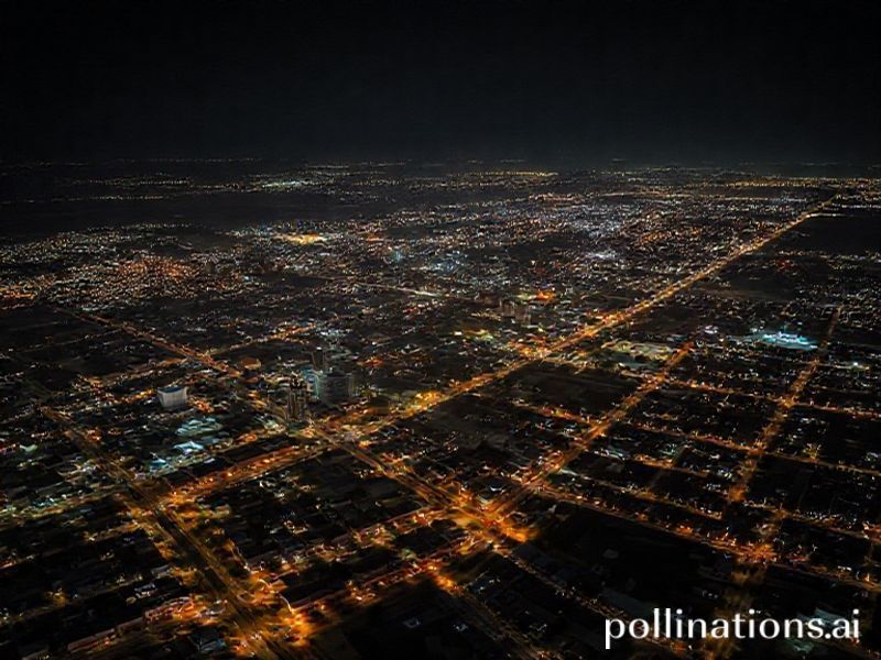 Trending: power outage rapid city