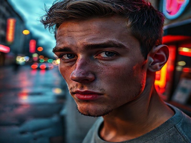 Trending: lukas wenig