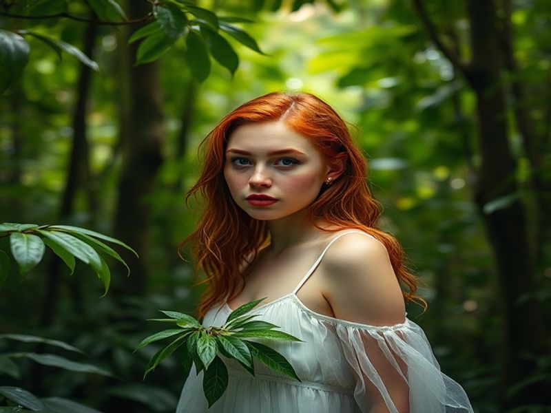 Trending: molly rainford