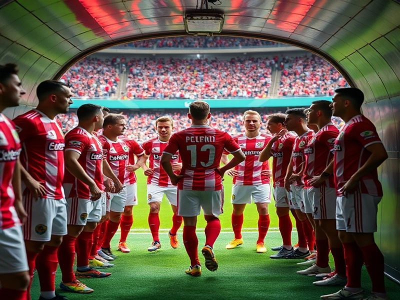 Trending: hungary national football team