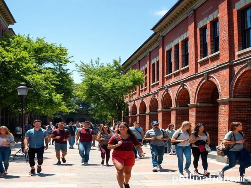 Trending: laney college