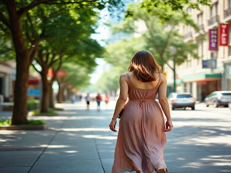 Trending: summer walker