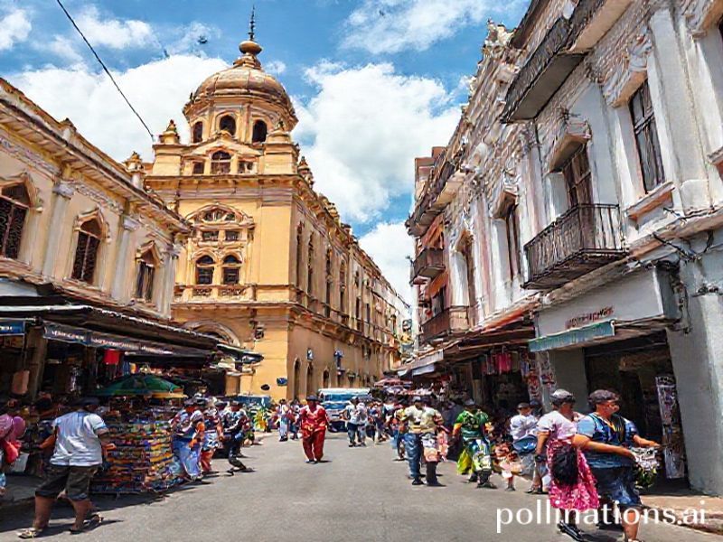 Trending: surinam - el salvador