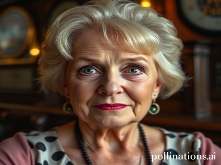 Trending: pam st clement