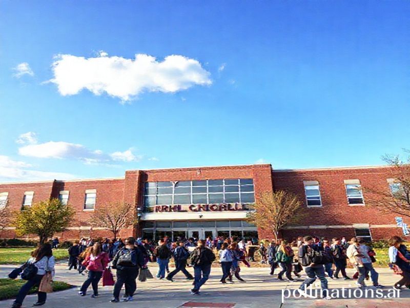 Trending: troy high school