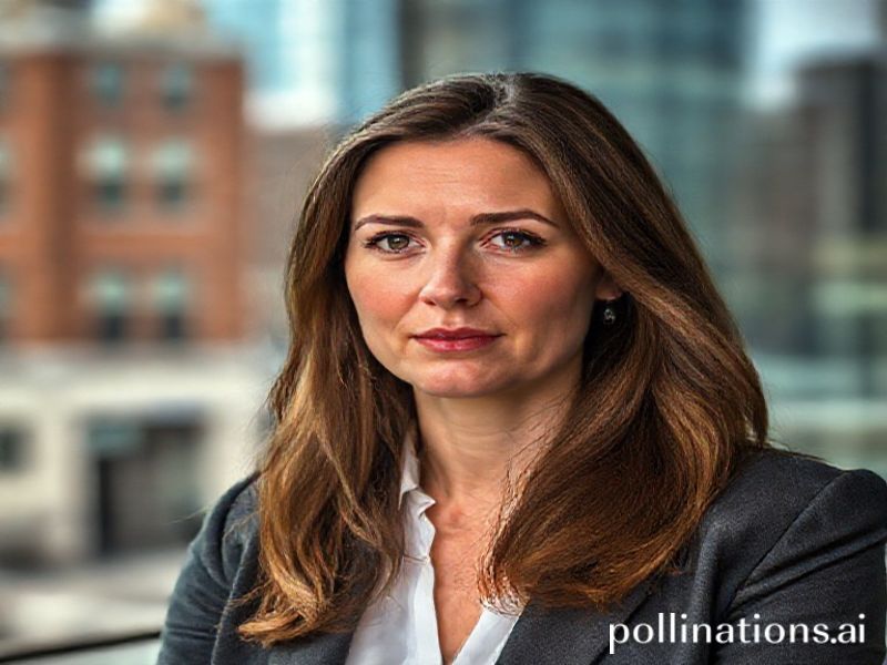 Trending: katie razzall