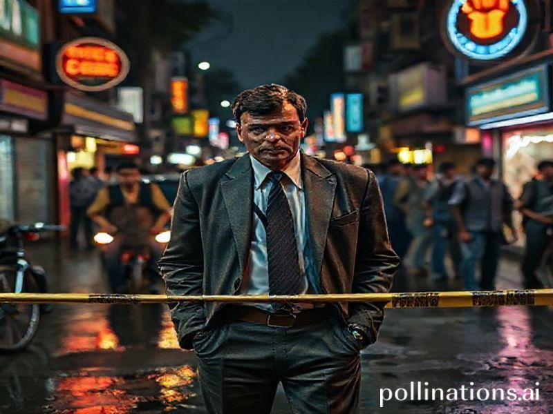 Trending: delhi crime season 3