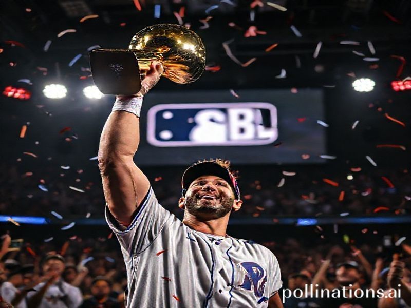 Trending: mlb mvp announcement