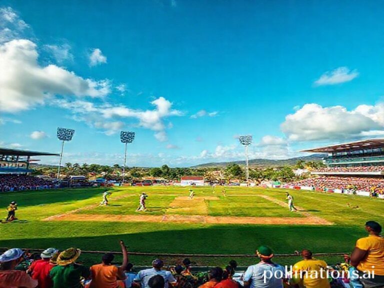 Trending: trinidad and tobago vs jamaica