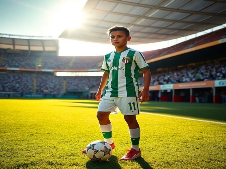 Trending: junior - atlético nacional