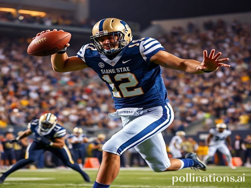 Trending: san jose st vs mi state