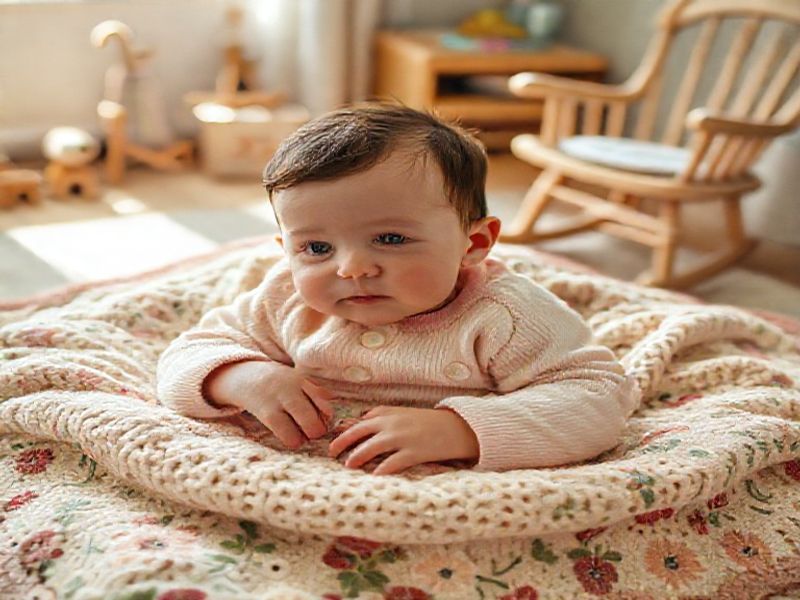 Trending: millie bobby brown baby