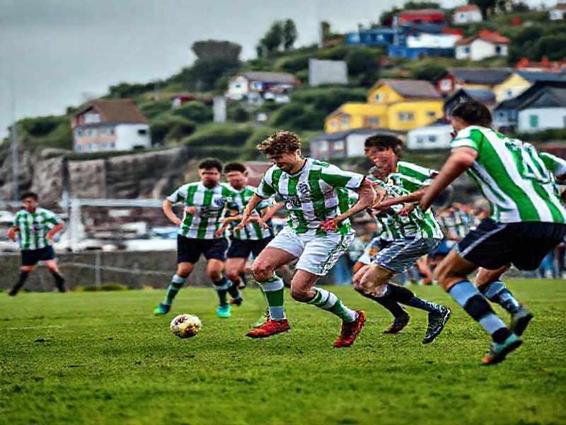 Trending: mousehole afc