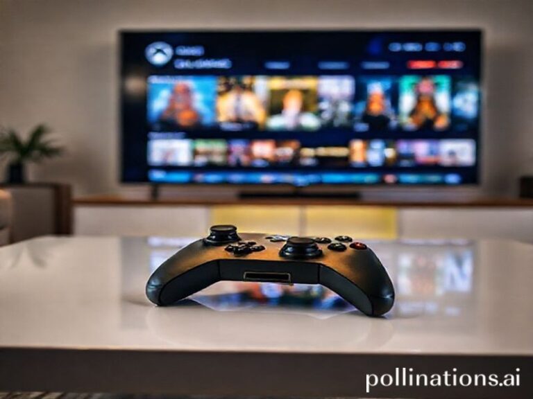 Trending: xbox game pass