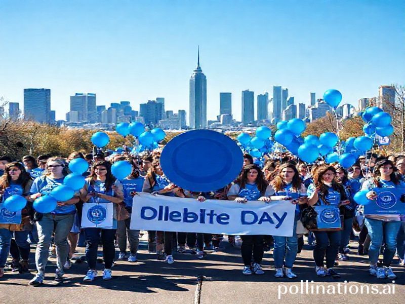 Trending: world diabetes day