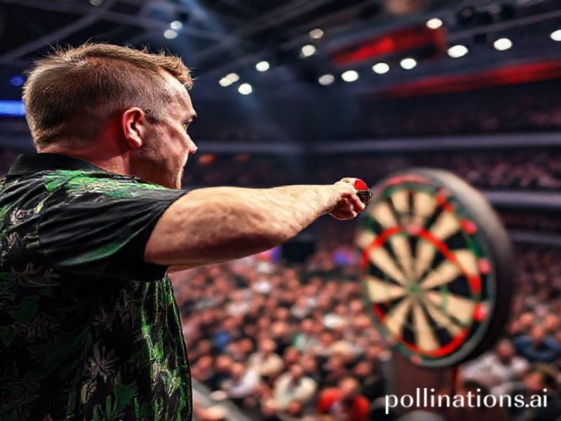 Trending: luke littler grand slam darts