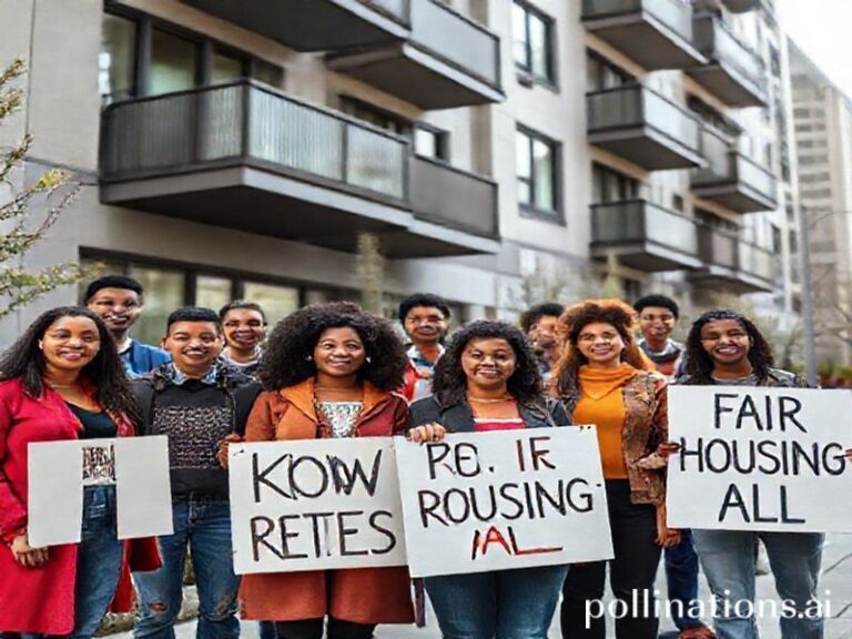 Trending: renters rights act