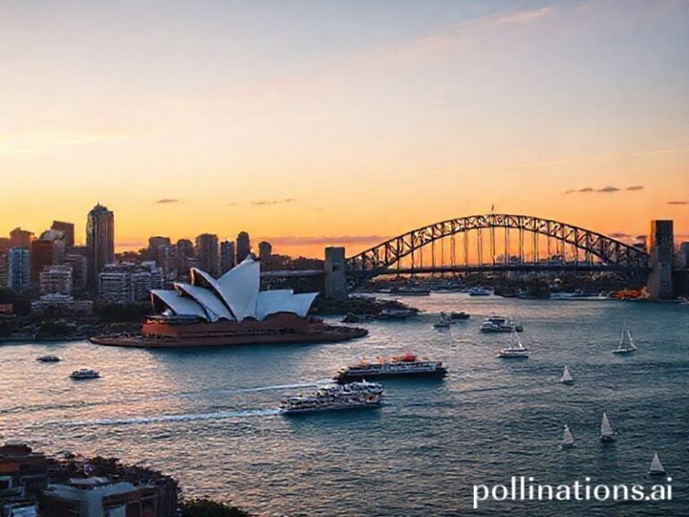 Trending: australian