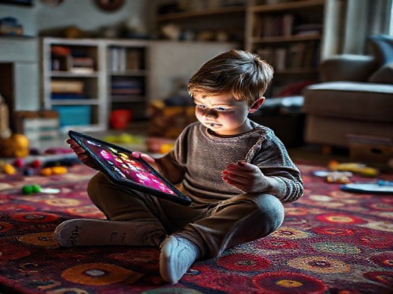 Trending: cbbc iplayer