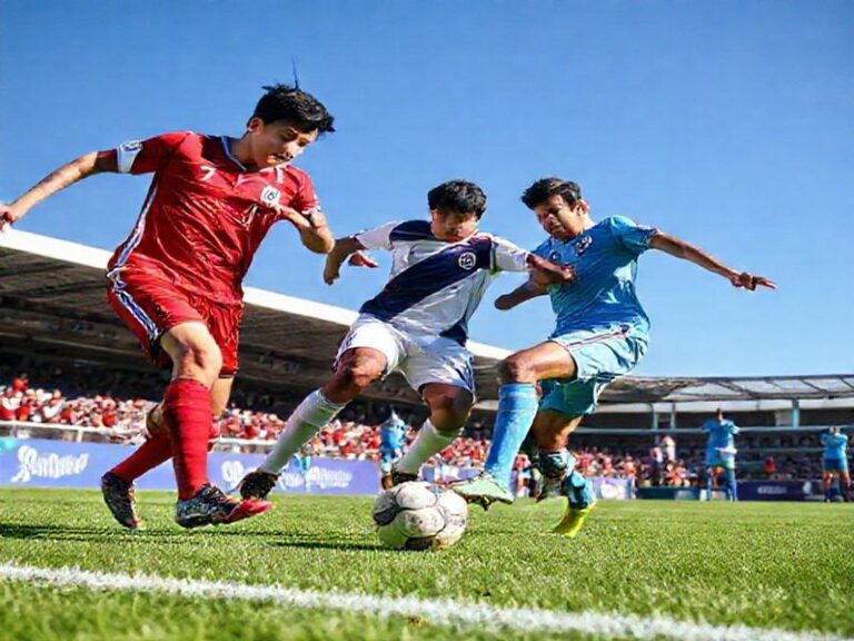 Trending: 한국 대 볼리비아