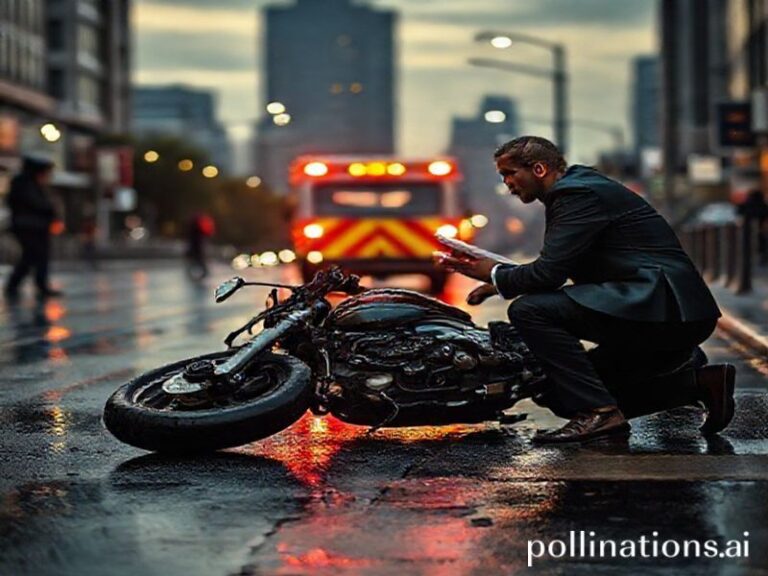 Trending: motorcycle accident attorney