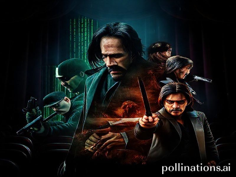 Trending: keanu reeves movies