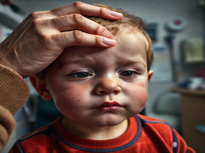 Trending: whooping cough