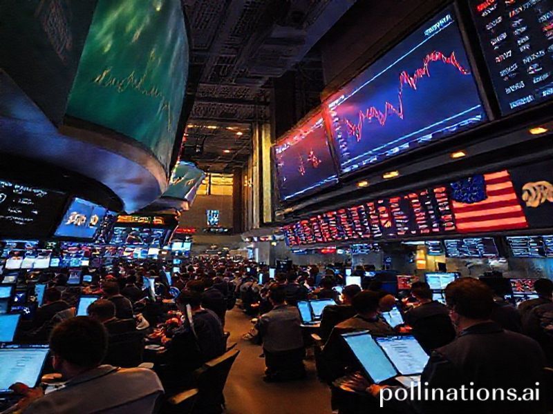 Trending: dow futures today