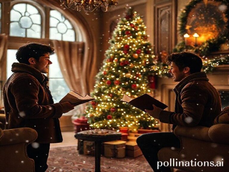 Trending: jonas brothers christmas movie