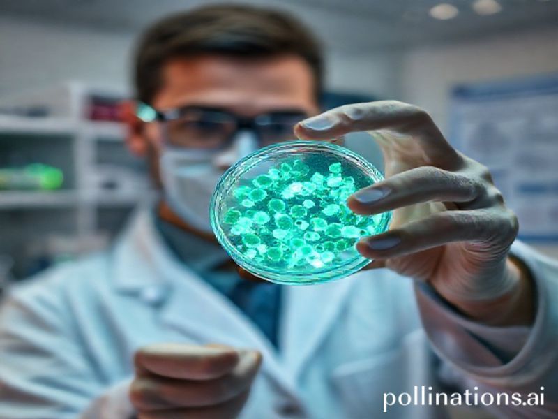 Trending: cidara therapeutics