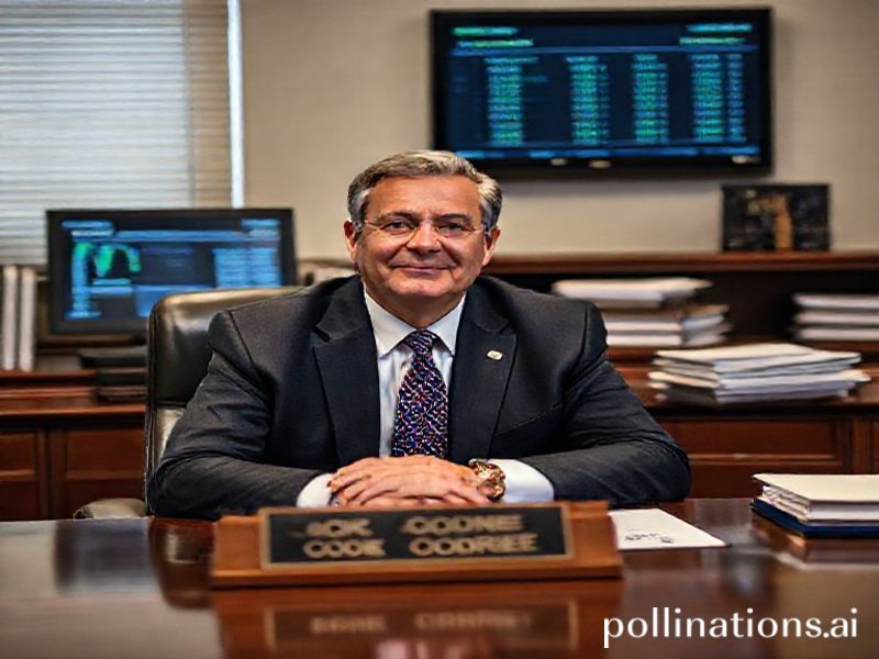 Trending: cook county treasurer