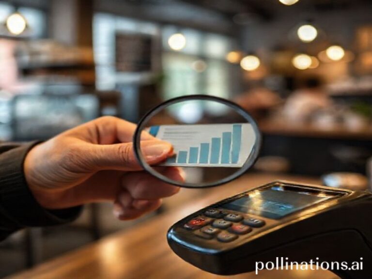 Trending: swipe fee settlement