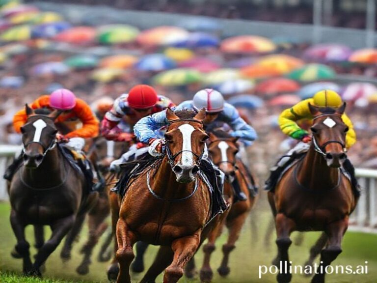 Trending: itv racing