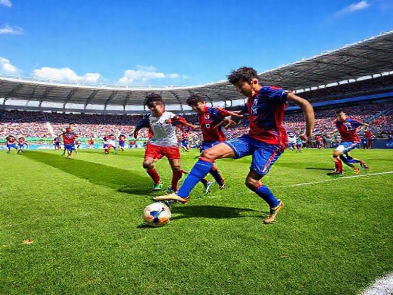 Trending: france u-17 vs colombia u-17