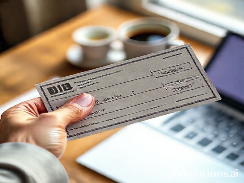 Trending: irs stimulus check