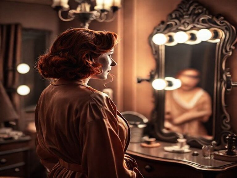 Trending: michelle monaghan