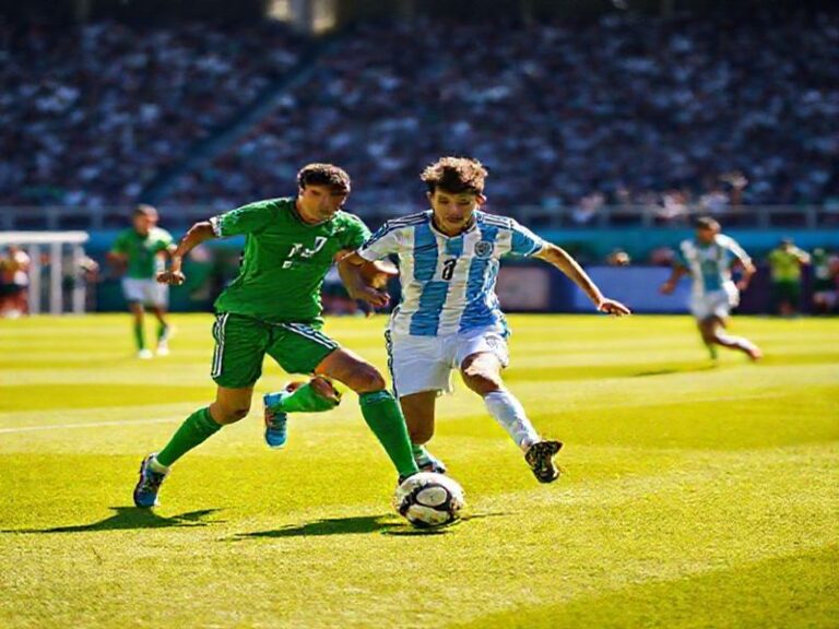 Trending: argentina u-17 vs mexico u-17
