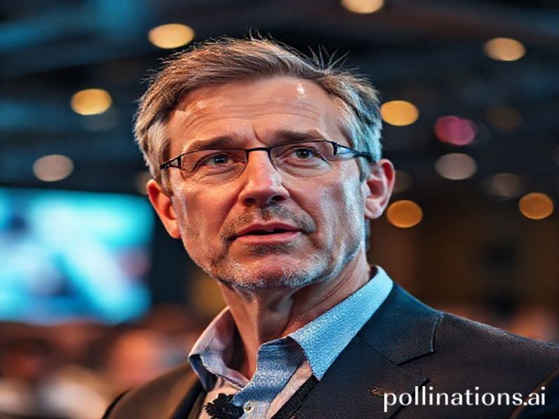 Trending: michael saylor