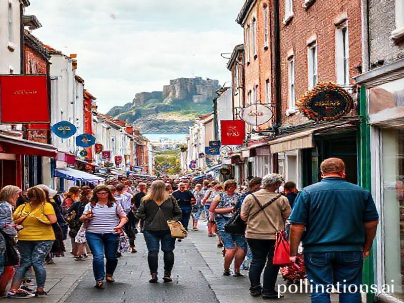 Trending: cornwall live