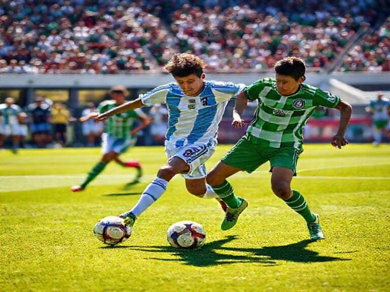 Trending: argentina sub-17 - méxico sub-17