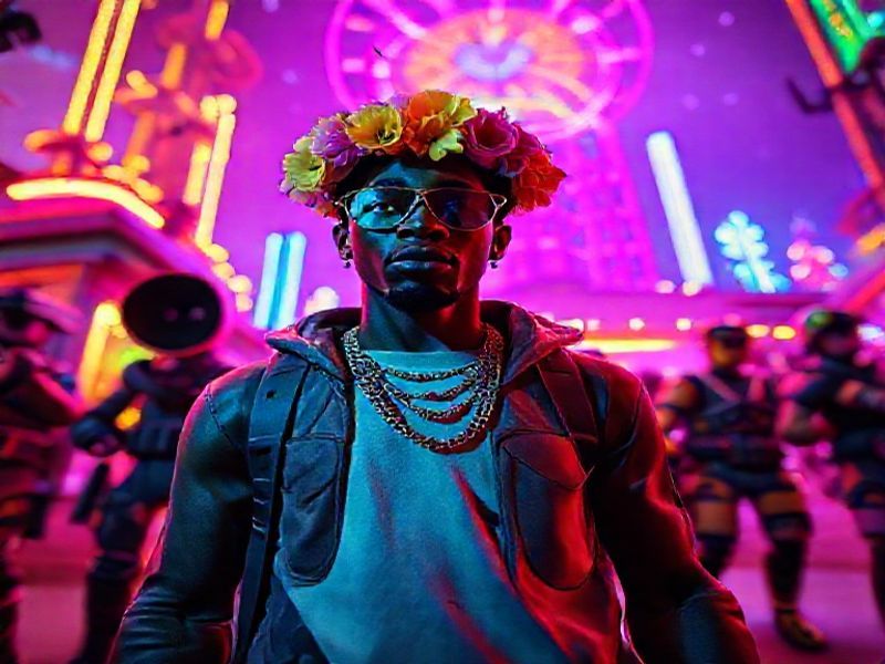 Trending: tyler the creator fortnite