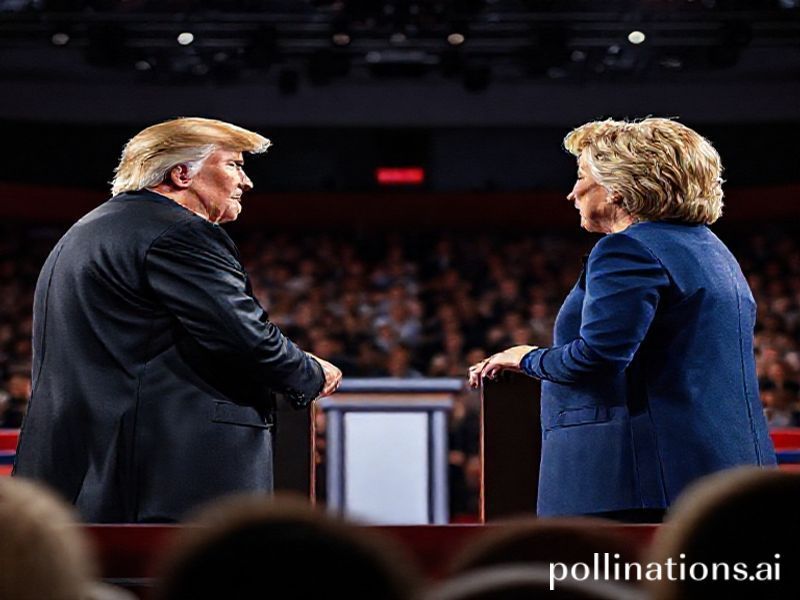 Trending: trump clinton