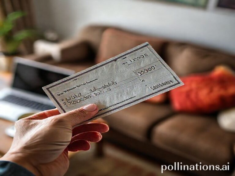 Trending: stimulus payments