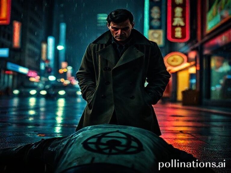 Trending: malice series